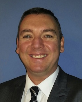 Alastair Butterworth